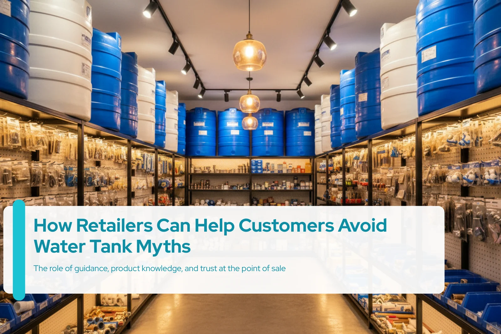How Retailers Can Help Customers Avoid These Myths