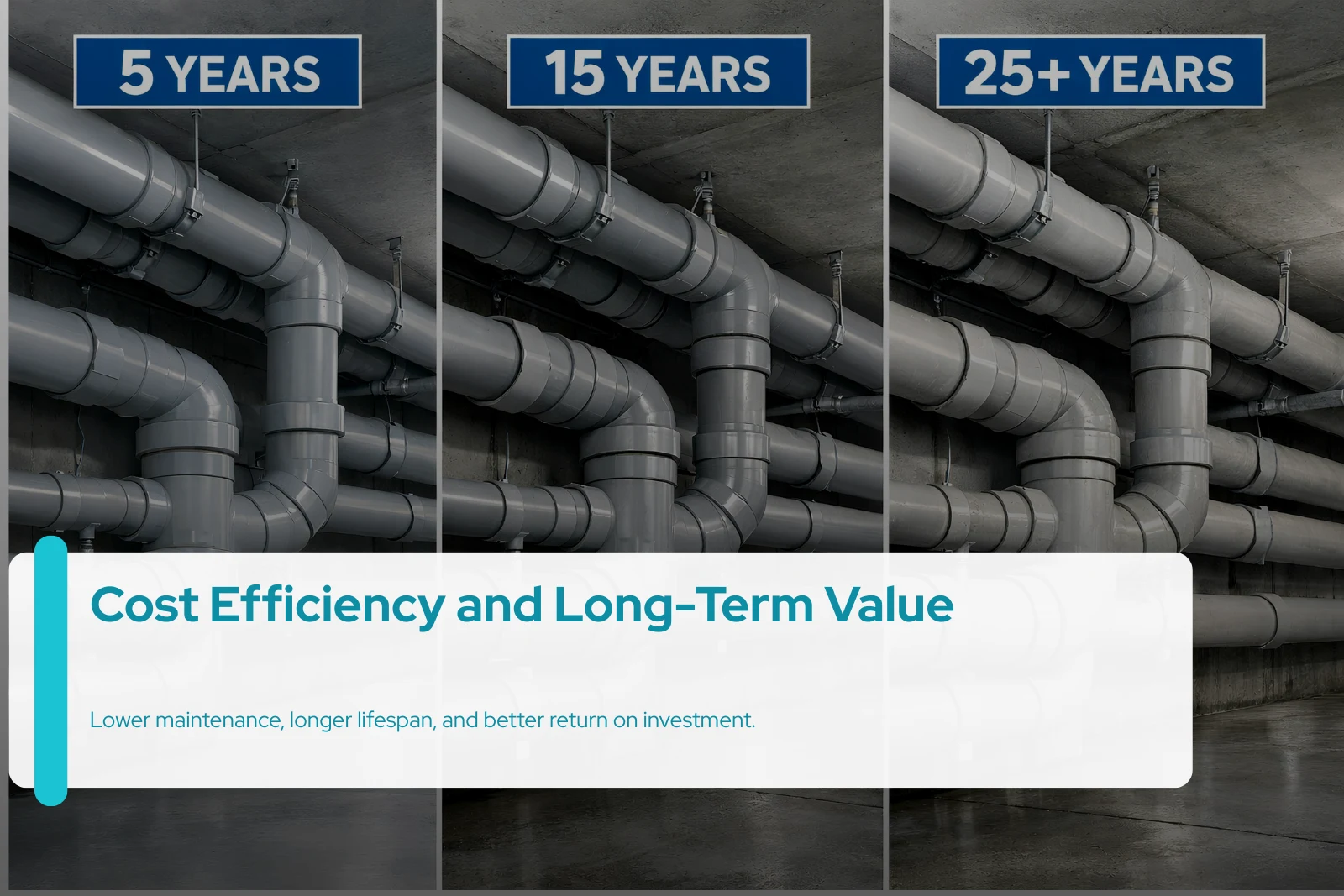 Cost Efficiency and Long-Term Value