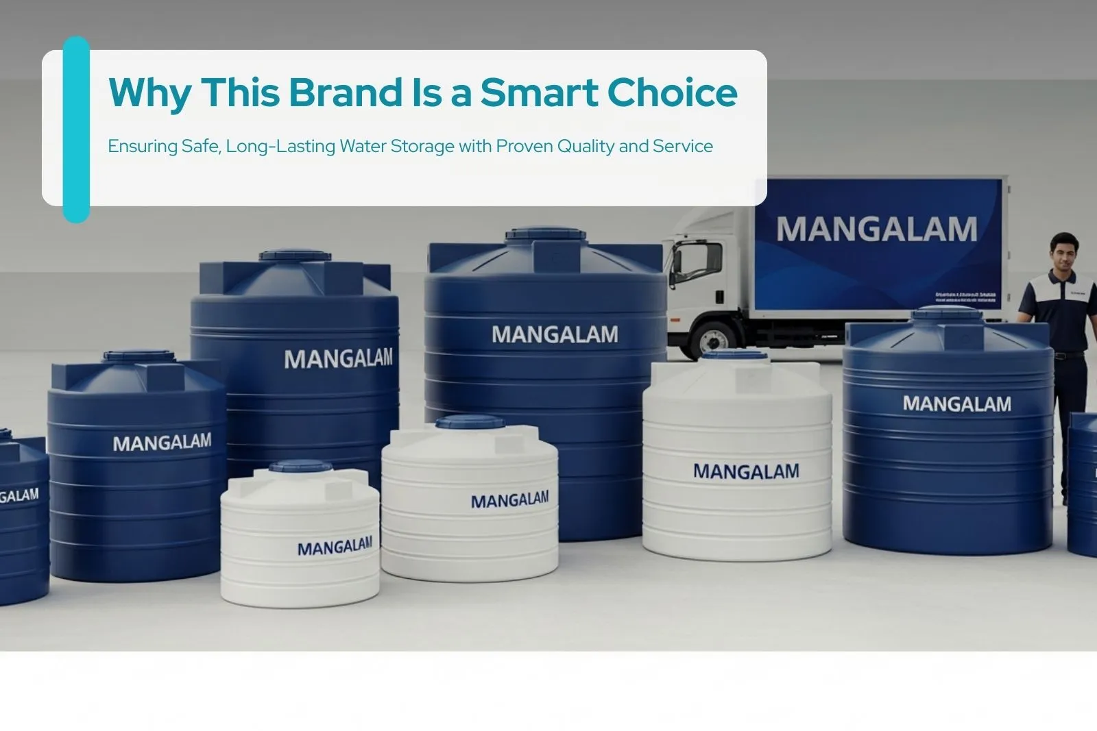 Why This Brand Is a Smart Choice