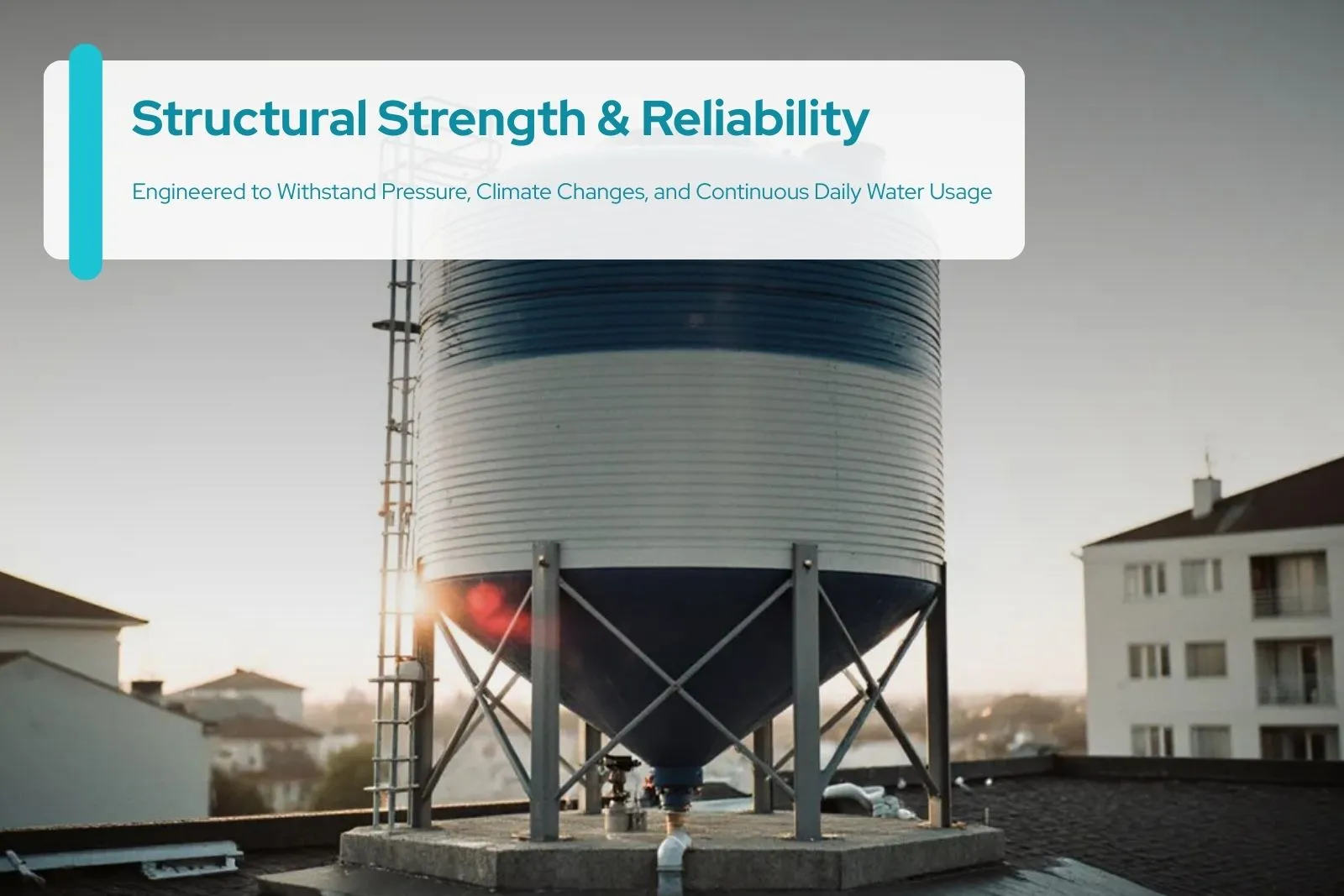Structural Strength & Reliability
