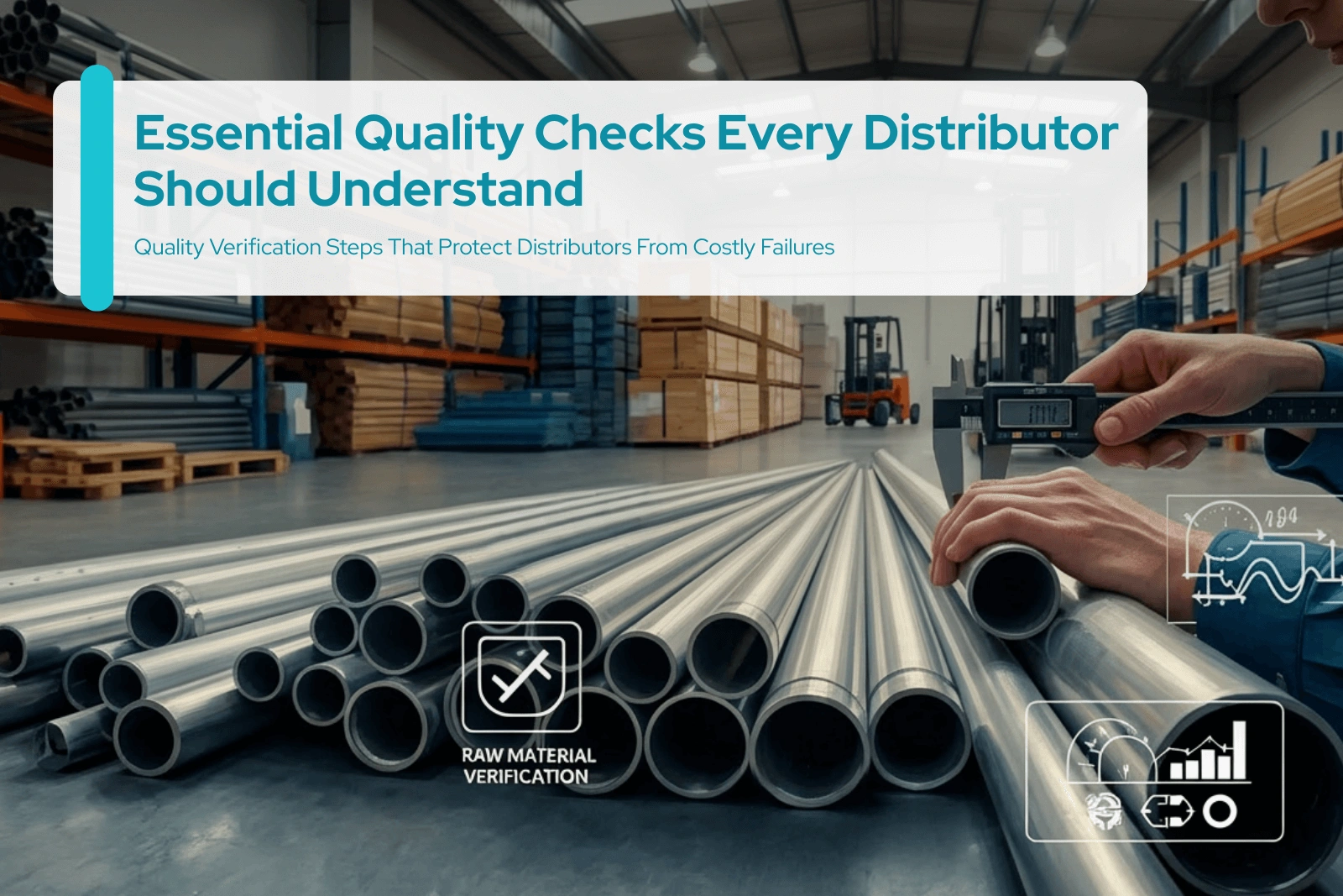Essential Quality Checks Every Distributor Should Understand