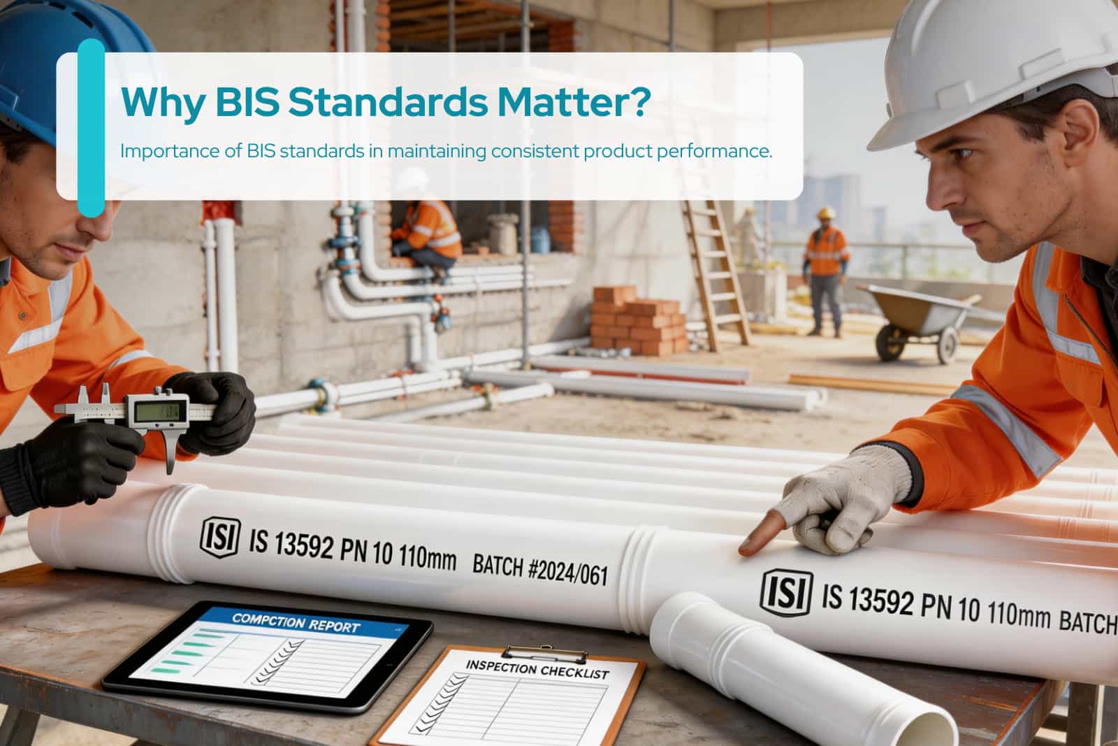 Why BIS Standards Matter