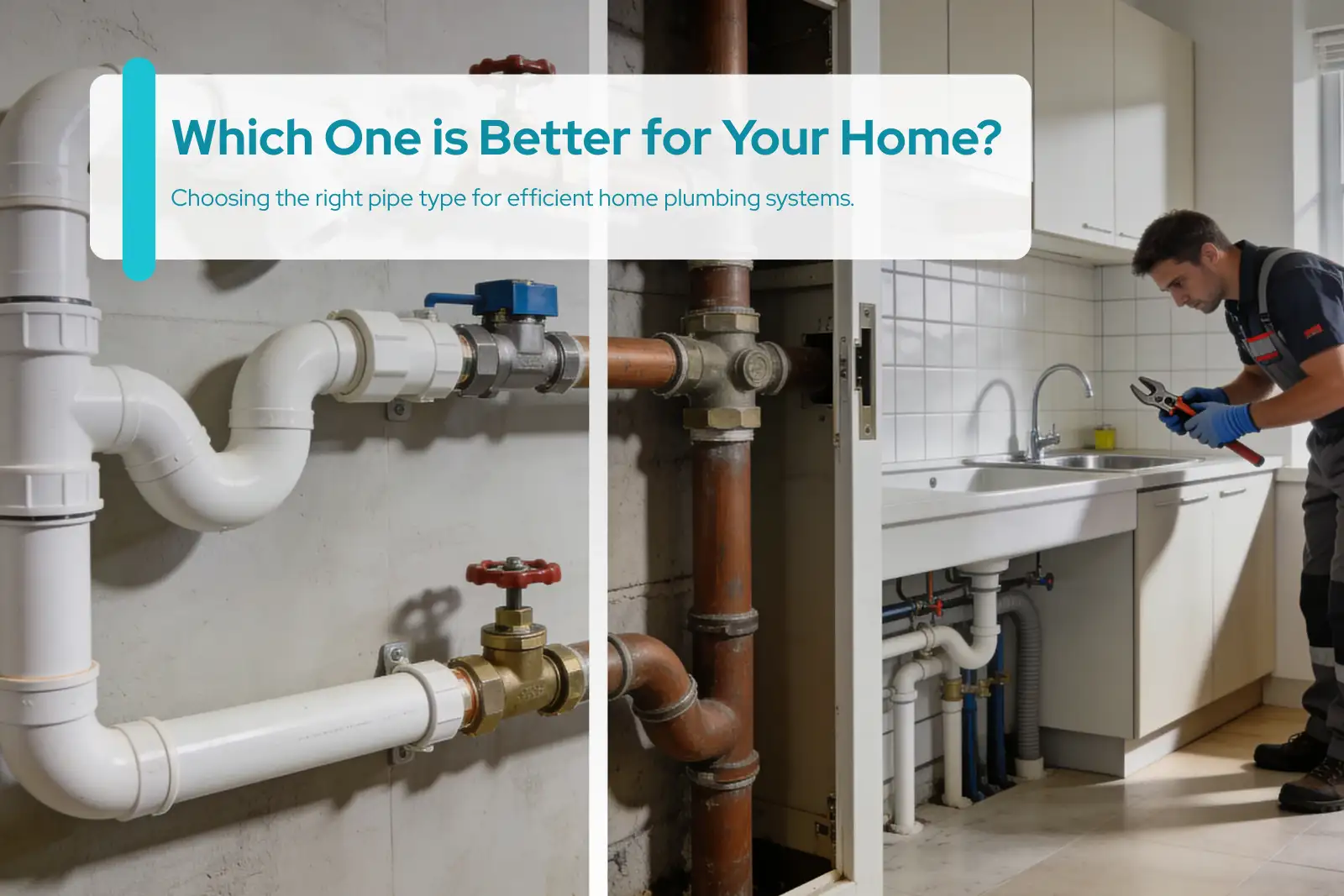 Which One is Better for Your Home?
